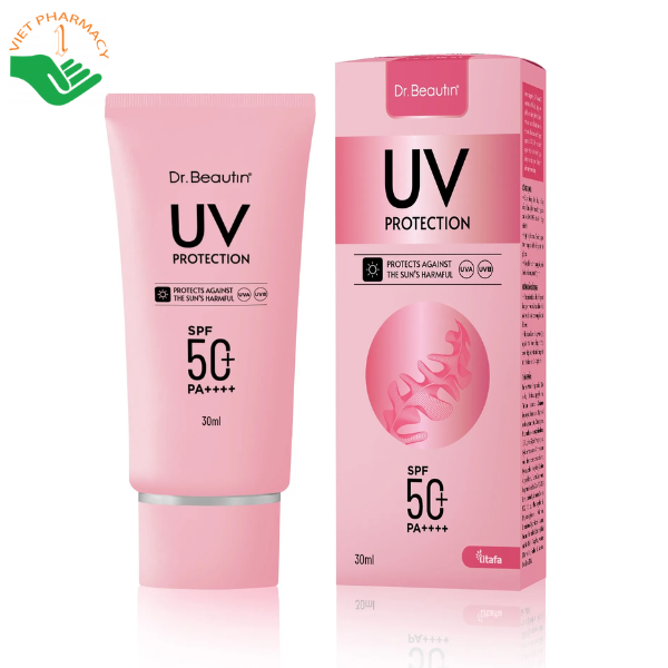 Kem chống nắng Dr.Beautin UV Protection